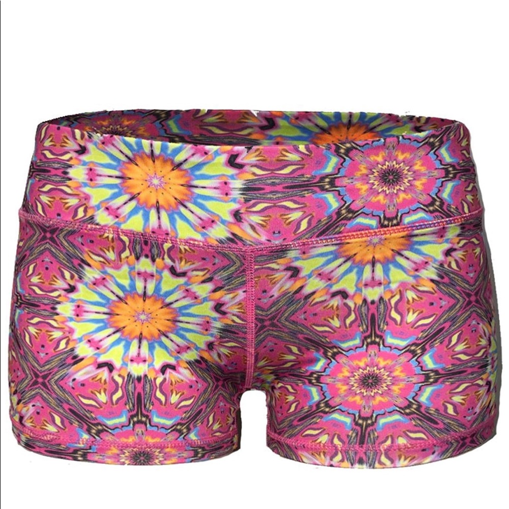 Shorts volleyball CrossFit yoga running